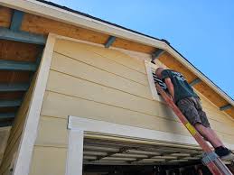 Best Aluminum Siding Installation  in Lombard, IL